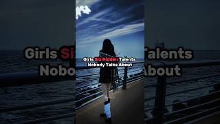 Celebrity Girls 6 hidden talents...🤧🍂 #shorts #viral #fyp #ytshorts #relatable #trendingshorts #Aurora.2211 Profile