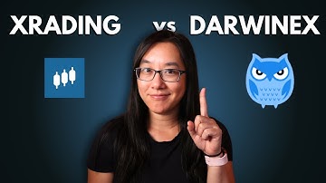 Darwinex Vs Xrading.com - Good, Bad and Ugly
