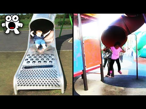 Video: Zábavné parky neďaleko B altimoru
