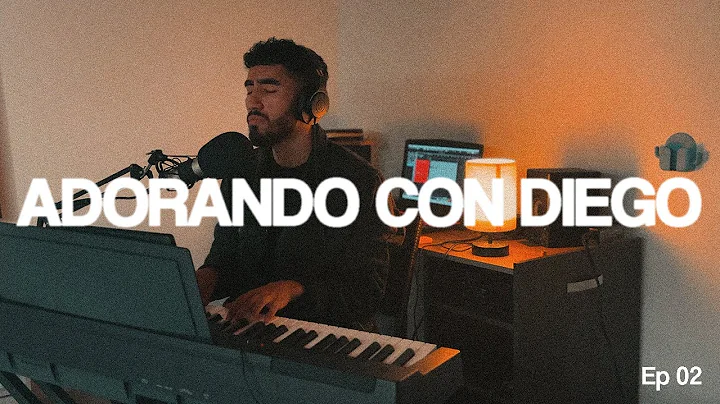 Adora con Diego - Ep. 02