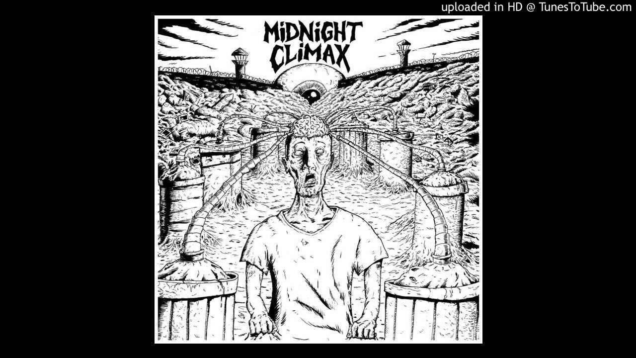 Midnight Climax - Count Me Out