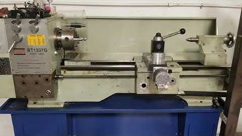 CNC Retrofit Shop-Talk Visual CNC Controller Demo 1