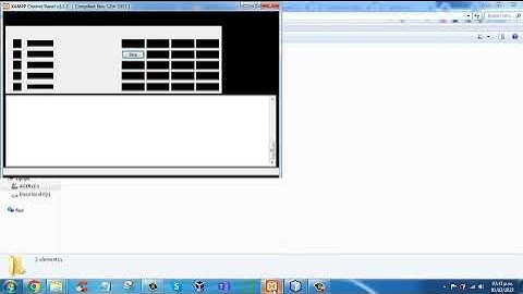 Instalación y prueba funcional de xampp y NetBeans
