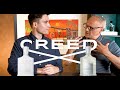 SUBTLE POWER & ISLAND VIBE - SILVER MOUNTAIN WATER & VIRGIN ISLAND WATER by CREED