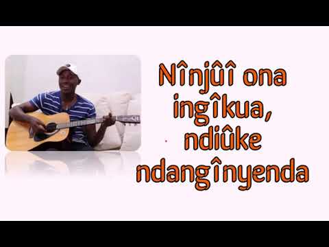 TONNY YOUNG KATANU LYRICS