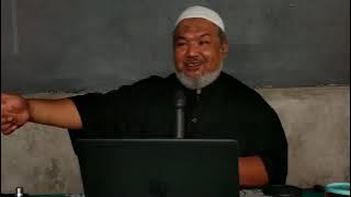 Syi'ah, Ustadz Fuad Al Hazimi