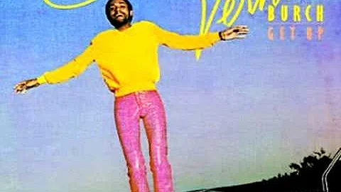 Vernon Burch - Get Up