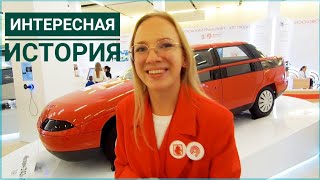 281) КАК ПРОСРАЛИ ЗАВОД "МОСКВИЧ"