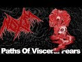 Noxis  paths of visceral fears