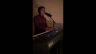 Video thumbnail of "Unfinished Business | NERIAH & JC Stewart | Cover"