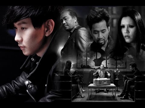 林俊傑 JJ Lin - One Shot 微電影 那一個晚上10pm (華納official 完整版)