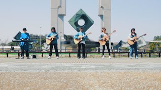 Birthday / Mr.Children【歌詞付】映画「ドラえもん のび太の新恐竜」主題歌｜Cover｜FULL｜MV｜PV｜ミスチル