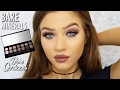 Bare Minerals Bare Sensuals Eyeshadow Palette Makeup Tutorial / Mauve Smokey Eyes