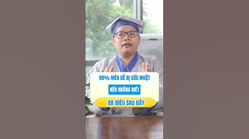 3 DẤU HIỆU MÈO NHÀ BẠN ĐANG BỊ SỐC NHIỆT #viralvideo #viralshorts