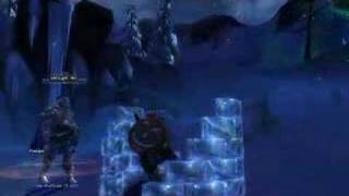 Guild wars wintersday 2006