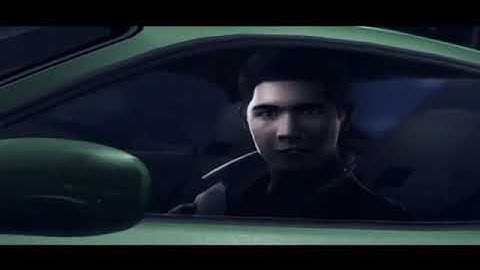 Need For Speed: Carbon Beta Intro (HQ)