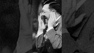 Скандальная любовь фюрера? #история #война #шортс