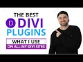 Best Divi Plugins 🎇 Supercharge Your Divi Site