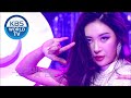 SUNMI (선미) - pporappippam (보라빛 밤) [Music Bank / 2020.07.03]
