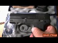 Beretta Nano en Español