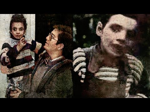 😱 ТРАГИЧЕСКАЯ История 'ДЕВОЧКИ-КУРИЦЫ' Прожившей 10-ЛЕТ в САРАЕ