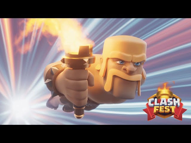 Clash Tonight - Official Clash of Clans Songs 2022 class=