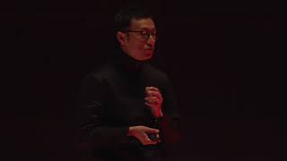 テクノロジーとバイオフィリア～‘進化する知能’と‘無意識の本能’のデザイン | Shinya Umezawa | TEDxOtemachiLive
