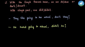 Akankshya Upadhyay - Unit 7 - How to use Question Tags - Class 9