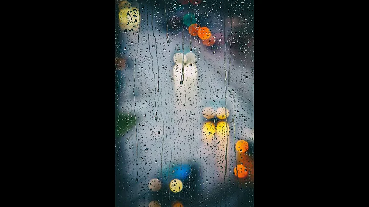 RAIN SOUNDS