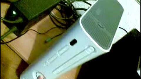 Jasper 256mb RGH FOR SALE!!! [SOLD]