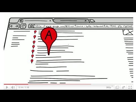 Intro to Google Places for business