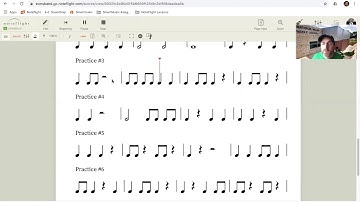 Track 1 - Week 4 Instruction Video