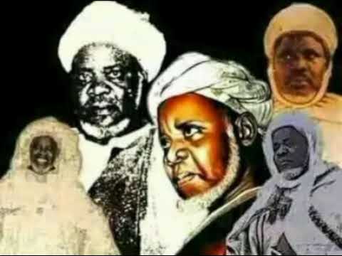 Waqar Sarkin Kuskure Metaken Sanyi Zafi