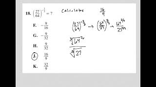 (27/64)^-2/3 = 