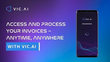 Autonomous Approval Flows in Vic.ai