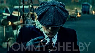 TOMMY SHELBY || WEEKEND (JORDAN BURNS) [EDIT] Resimi