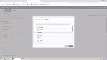 EDC - New Oracle Resource