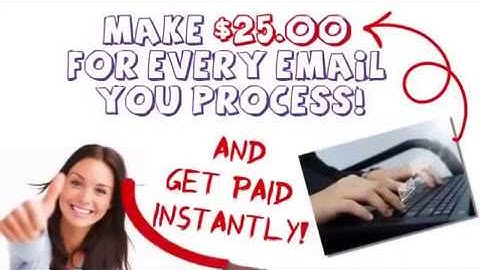 Email Processing Introduction Video