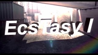 Introducing XStaZ | "EcsTasy I" | By VoDKaMaN