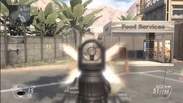 Black Ops 2-Random Class Generator series-Episode 8