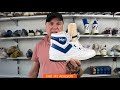 DEE JAY ADILSON  SNEAKERS Tenis Pony Adidas Le Cpq Mizuno