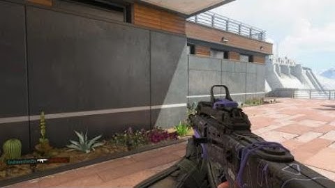 Spawn Trapping on Arsenal