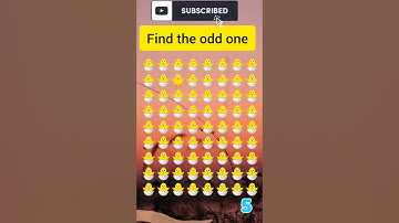 Vind de vreemde 10 #puzzelquiz #raadseloplossen #logischeraadsels #slimmeraadsels #woordraadsels