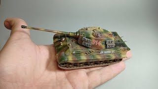 :    |   Ausf.B (  ) | Zvezda 1/72 | Mr.Motochkin