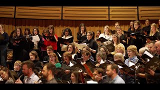 Durham University Choral Society - Bruckner's 'Great' Mass
