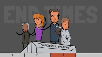 2 Timothy – Book Overview   The Church in the Last Days   #Bible #2Timothy #Christianity