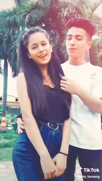 Couple goals 💓💓 Anaayu ❣️