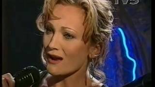 Patricia Kaas  - Je te dis vous - special, doku TV5 TF1 1994 - edit