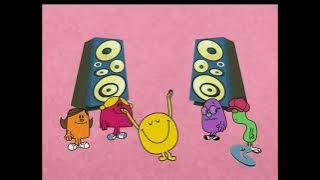 The Mr. Men Show - Season 1 US Scenes (Cut From UK Dub)