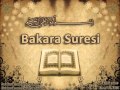 Mahir İl Maigli BAKARA SURESİ